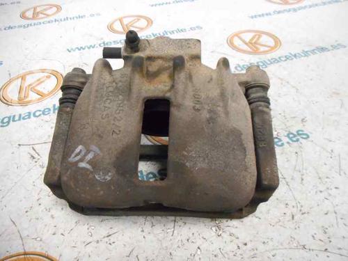 Used Left front brake caliper HONDA CIVIC VI Fastback (MA, MB) [1994-2001]  11609593