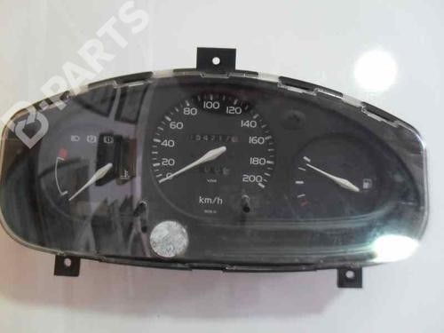 Instrument cluster NISSAN MICRA II (K11)  | BP2470846C47 