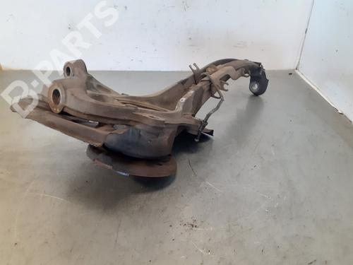 Venstre Styrespindel lagerhus VW TOUAREG (7LA, 7L6, 7L7)  | BP8877014M25 