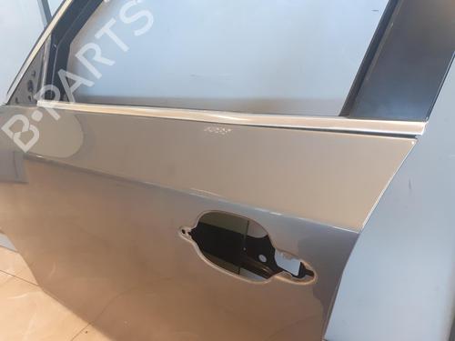 Left front door BMW 5 (E60) 525 d | BP8952169C2 