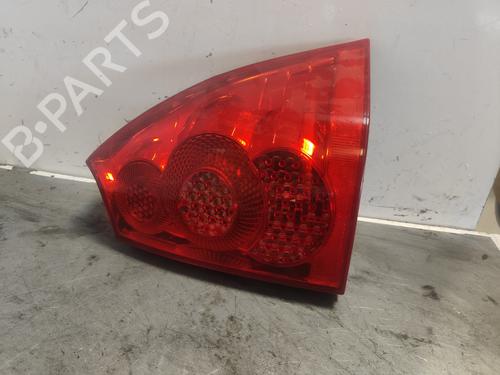 Used Right taillight PEUGEOT 307 Break (3E) [2002-2009]  26680299