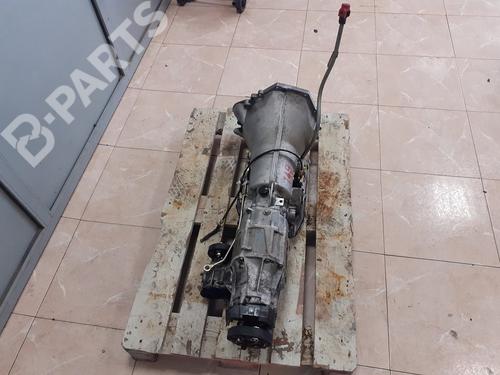 Gearbox MERCEDES-BENZ 124 Saloon (W124)  | BP9364180M3 