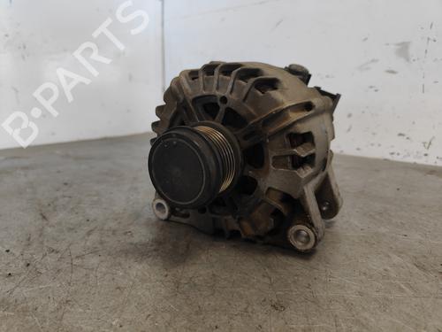 Alternator FORD FIESTA VI (CB1, CCN) 1.6 TDCi | BP33698515M7 - Image 4