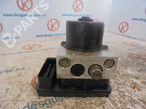 ABS Bremseaggregat NISSAN NAVARA NP300 (D40) 2.5 dCi 4WD (171 hp) 2476441