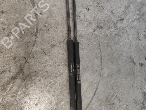 Used Tailgate lift support FIAT STILO (192_) 1.2 16V (192_XA1B) (80 hp) 29736020