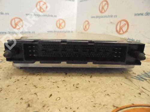 Engine control unit (ECU) VOLVO S80 I (184) 2.4 | BP2478262M57 