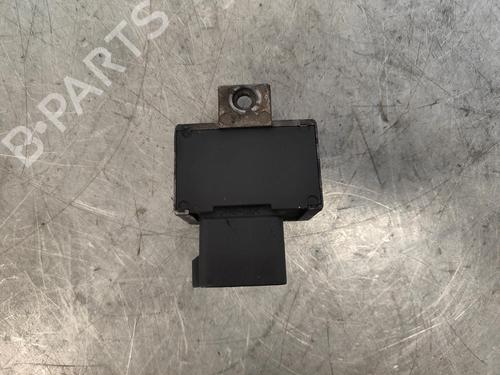 Electronic module RENAULT LAGUNA II (BG0/1_)  | BP13088752M83 