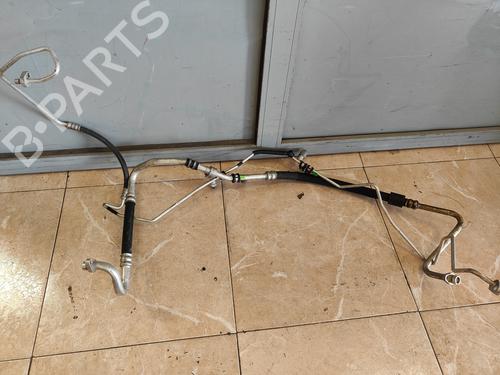 AC pipe RENAULT CLIO IV (BH_) | BP27592424M126