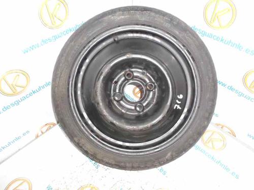 Used Jack Kit SEAT AROSA (6H1) 1.0 (50 hp) 23860594