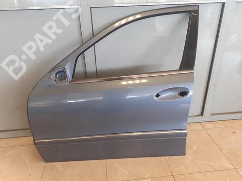 Used Left front door MERCEDES-BENZ E-CLASS (W211) E 270 CDI (211.016) (177 hp) 9580191