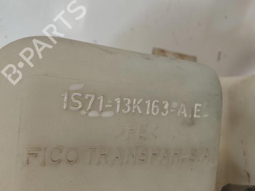 Windscreen washer tank FORD MONDEO III Saloon (B4Y)  | BP15726670C113 