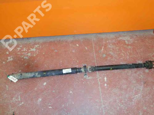 Used Driveshaft BMW 5 (E39) 528 i (193 hp) 2486599
