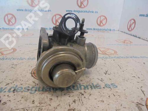Egr VW LT 28-46 II Van (2DA, 2DD, 2DH) 2.5 TDI | BP2464315M69 