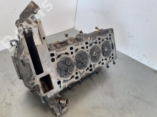 Cylinder head OPEL ZAFIRA A MPV (T98) 2.0 DTI 16V (F75) | BP10978677M5