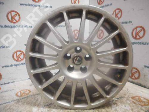 Used Rim ALFA ROMEO 147 (937_) 1.9 JTDM (937.AXD1A, 937.AXV1A, 937.BXB1A) (115 hp) 2485373