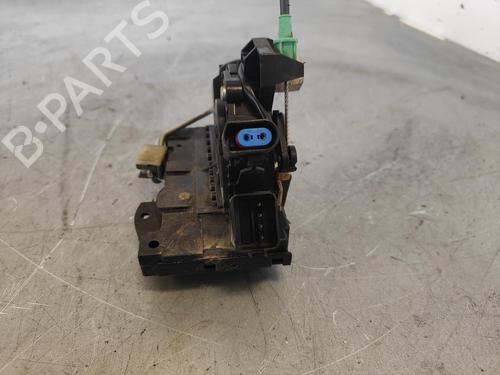 Rear right lock JAGUAR X-TYPE I (X400)  | BP13582794C99 