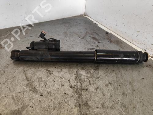 Left rear shock absorber MERCEDES-BENZ E-CLASS (W211) E 270 CDI (211.016) | BP27653677M18 