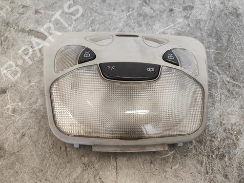 Interior roof light MERCEDES-BENZ C-CLASS Coupe (CL203) C 220 CDI (203.708) | BP28316955I8 