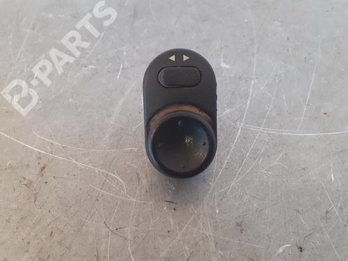 Used Mirror switch OPEL CORSA D (S07) 1.3 CDTI (L08, L68) (75 hp) 8588278