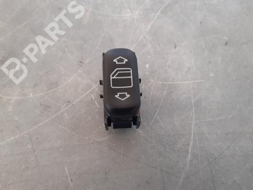 Used Right rear window switch MERCEDES-BENZ A-CLASS (W168) [1997-2005]  10507761