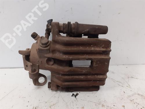 Used Right rear brake caliper SEAT TOLEDO II (1M2) 1.9 TDI (110 hp) 11610688