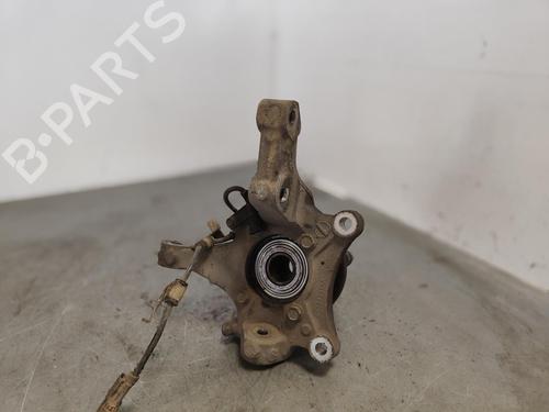 Left front steering knuckle CHRYSLER VOYAGER IV (RG, RS)  | BP17870752M25 