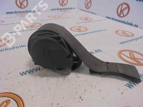 Front right seatbelt RENAULT TWINGO I (C06_)  | BP8752936I25 