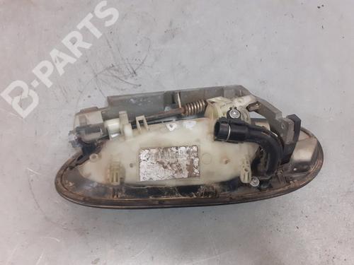Høyre foran utvendig håndtak BMW 7 (E65, E66, E67)  | BP9173720C129 