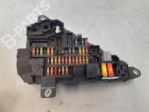 Used Fuse box BMW 5 (E60) [2001-2010]  7830799