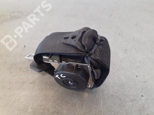 Rear center seatbelt BMW 3 (E90) 320 d | BP8754895I27 