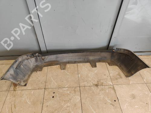 Rear bumper OPEL ZAFIRA A MPV (T98) 2.0 DTI 16V (F75) | BP21215970C8 