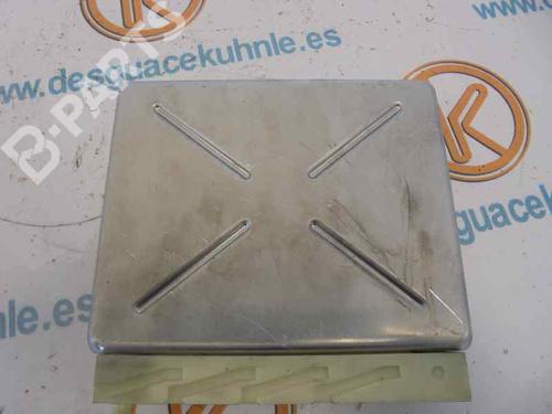 Versnellingsbakregeleenheid VOLVO S80 I (184) T6 | BP3677074M52 
