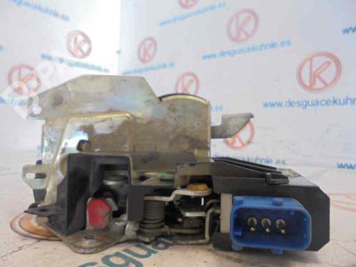 Rear right lock BMW 5 (E34) 525 tds | BP2479090C99 