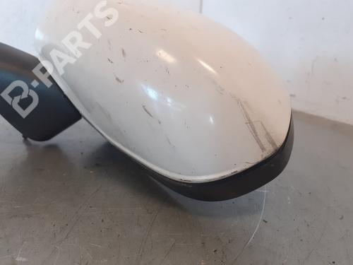 Left mirror OPEL CORSA D (S07) 1.3 CDTI (L08, L68) | BP8543945C26 