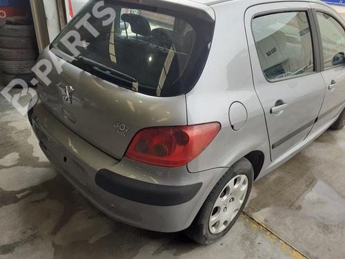 Front right exterior door handle PEUGEOT 306 (7B, N3, N5) 2.0 HDI 90 | BP8133912C129  - Image 16