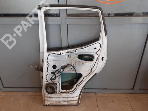 Right rear door MERCEDES-BENZ A-CLASS (W168)  | BP10518751C5 