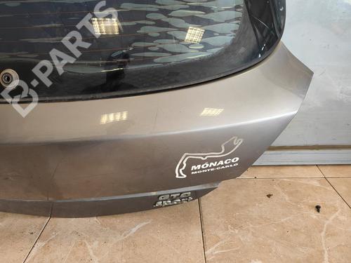 Tailgate OPEL ASTRA H GTC (A04) 1.9 CDTi (L08) | BP11057375C6 