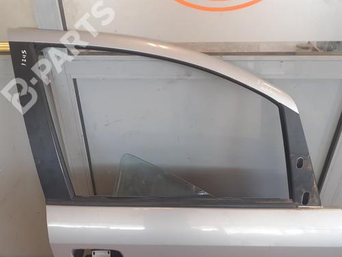 Right front door OPEL ZAFIRA A MPV (T98) 2.0 DTI 16V (F75) | BP10048161C3 
