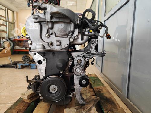 Motor RENAULT LAGUNA II (BG0/1_) 2.0 16V (BG03, BG0Z, BG0T, BG1Y) | BP29753946M1 