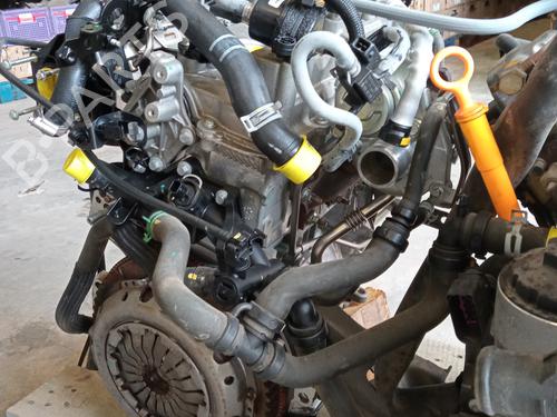 Engine DACIA SANDERO II  | BP5185941M1 