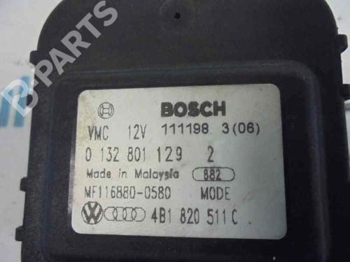 Heater blower motor AUDI A6 C5 Avant (4B5) 2.5 TDI | BP3524941M62 