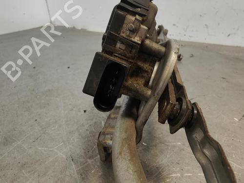 Viskermotor vindrude VW PASSAT B5.5 (3B3)  | BP16854377M29 