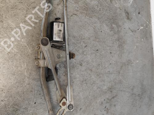 Used Front wiper motor Front wiper motor FIAT 500L (351_, 352_) [2012-2026] 33689242 33689242