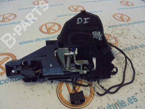 Front left exterior door handle MERCEDES-BENZ R-CLASS (W251, V251) R 350 CDI 4-matic (251.022, 251.122) | BP2453302C128 