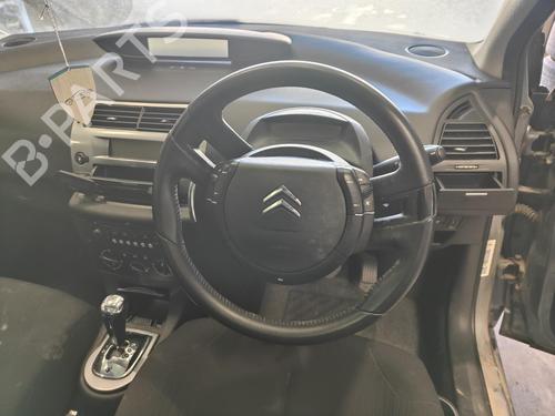 Køler CITROËN C4 I (LC_)  | BP12528138M31 