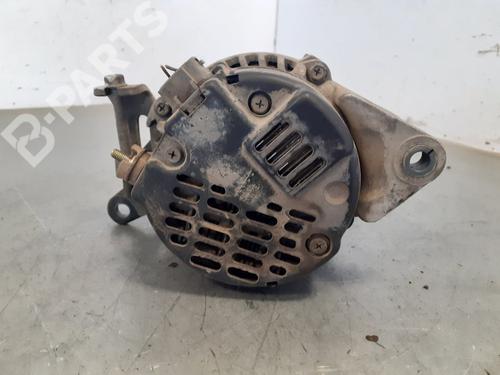 Alternator KIA SHUMA II (FB)  | BP9843638M7 