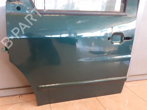 Left front door MERCEDES-BENZ VITO Van (W638) 112 CDI 2.2 (638.094) | BP8894174C2 