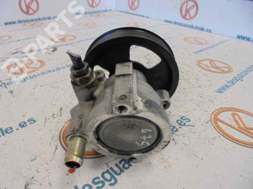 Styring servopumpe RENAULT VEL SATIS (BJ0_)  | BP2471566M99 