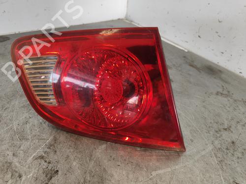 Used Left tailgate light HYUNDAI SANTA FÉ II (CM) [2005-2015]  27518693