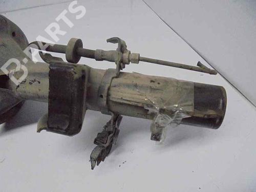Right rear shock absorber FORD MONDEO II (BAP)  | BP2480016M19 
